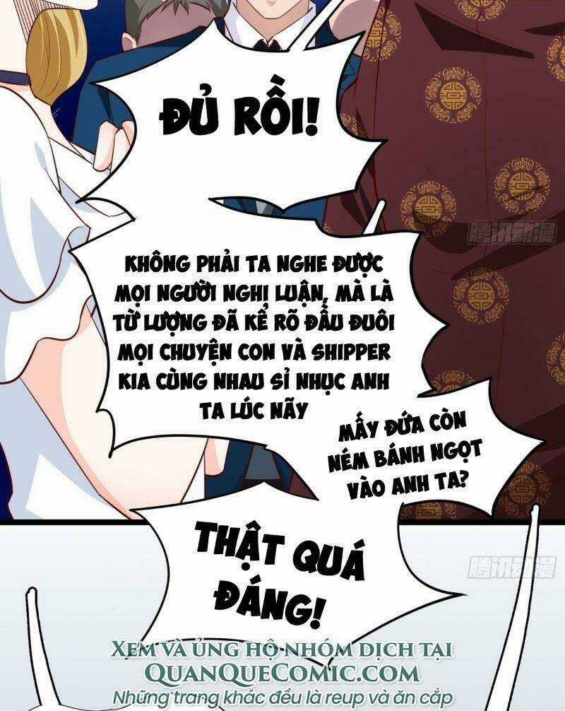 Shipper Thần Cấp Chapter 26 trang 24