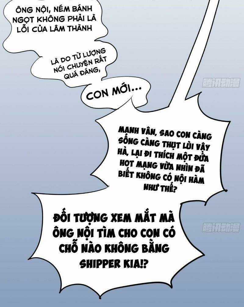 Shipper Thần Cấp Chapter 26 trang 25