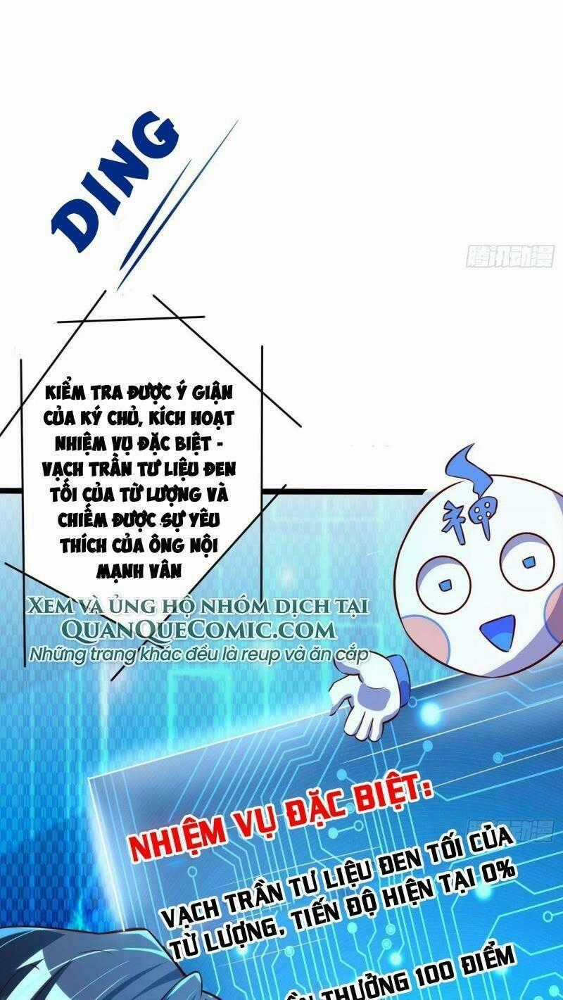 Shipper Thần Cấp Chapter 26 trang 28