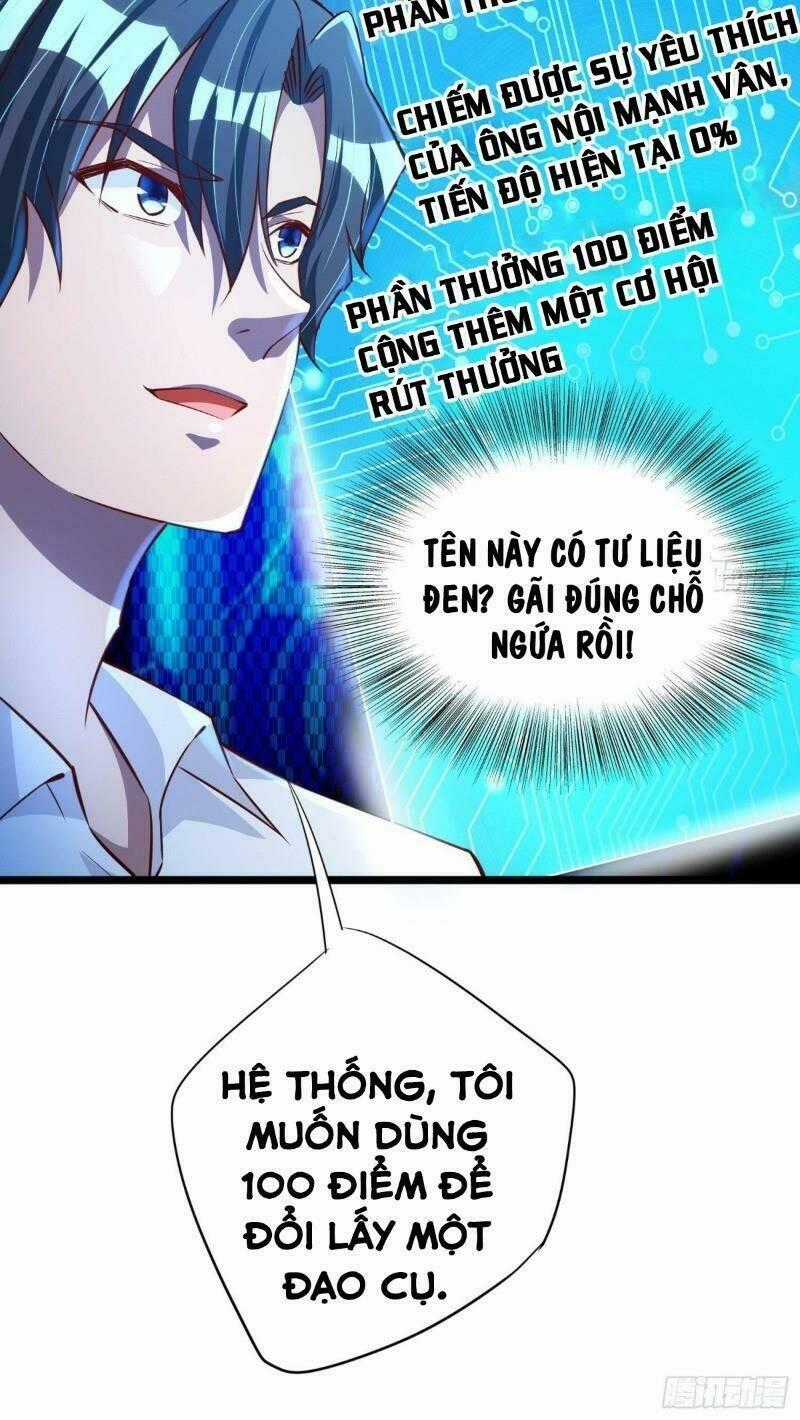 Shipper Thần Cấp Chapter 26 trang 29