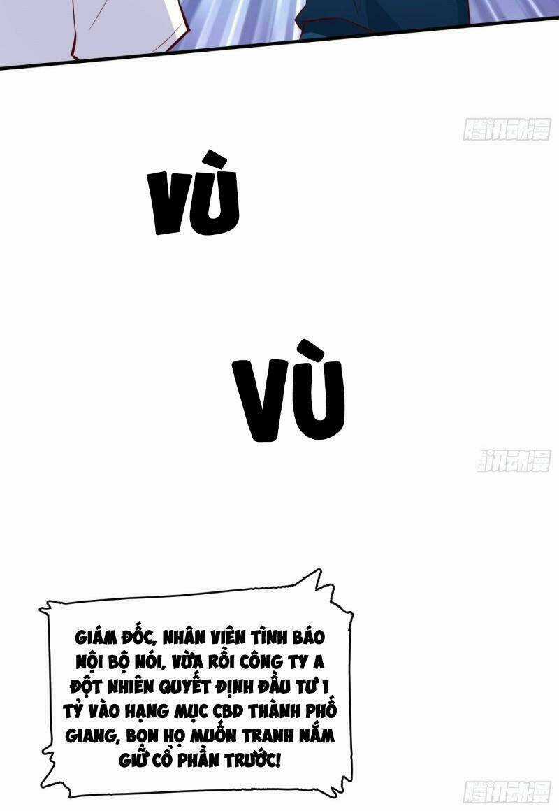 Shipper Thần Cấp Chapter 26 trang 3