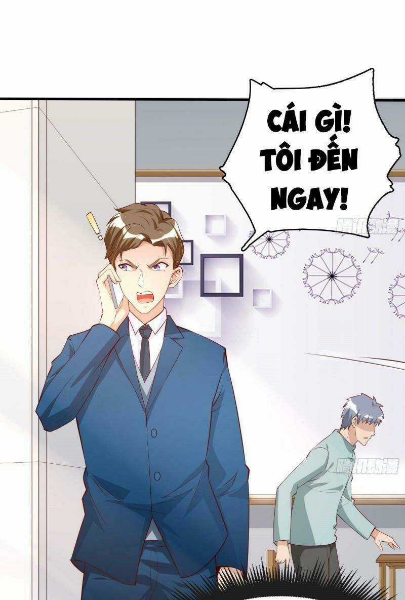 Shipper Thần Cấp Chapter 26 trang 4