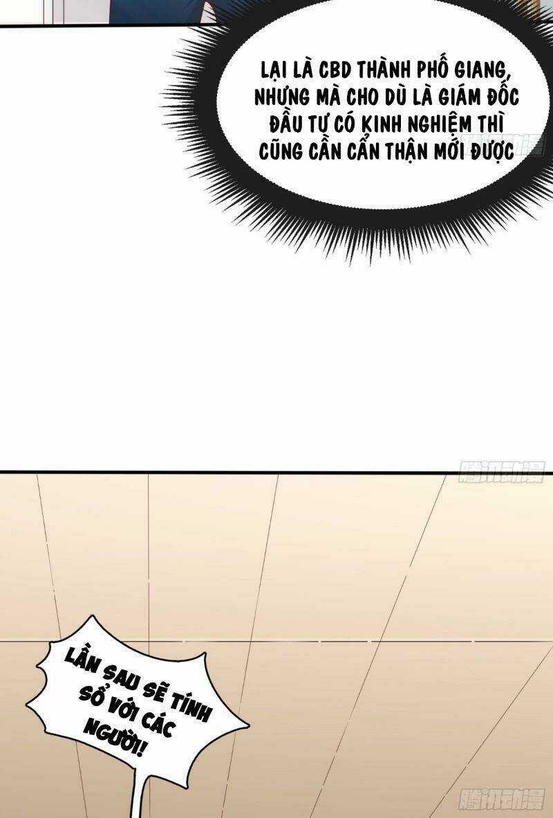 Shipper Thần Cấp Chapter 26 trang 5