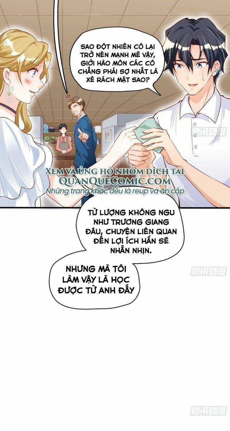 Shipper Thần Cấp Chapter 26 trang 6