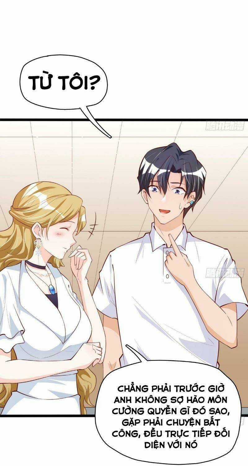 Shipper Thần Cấp Chapter 26 trang 7