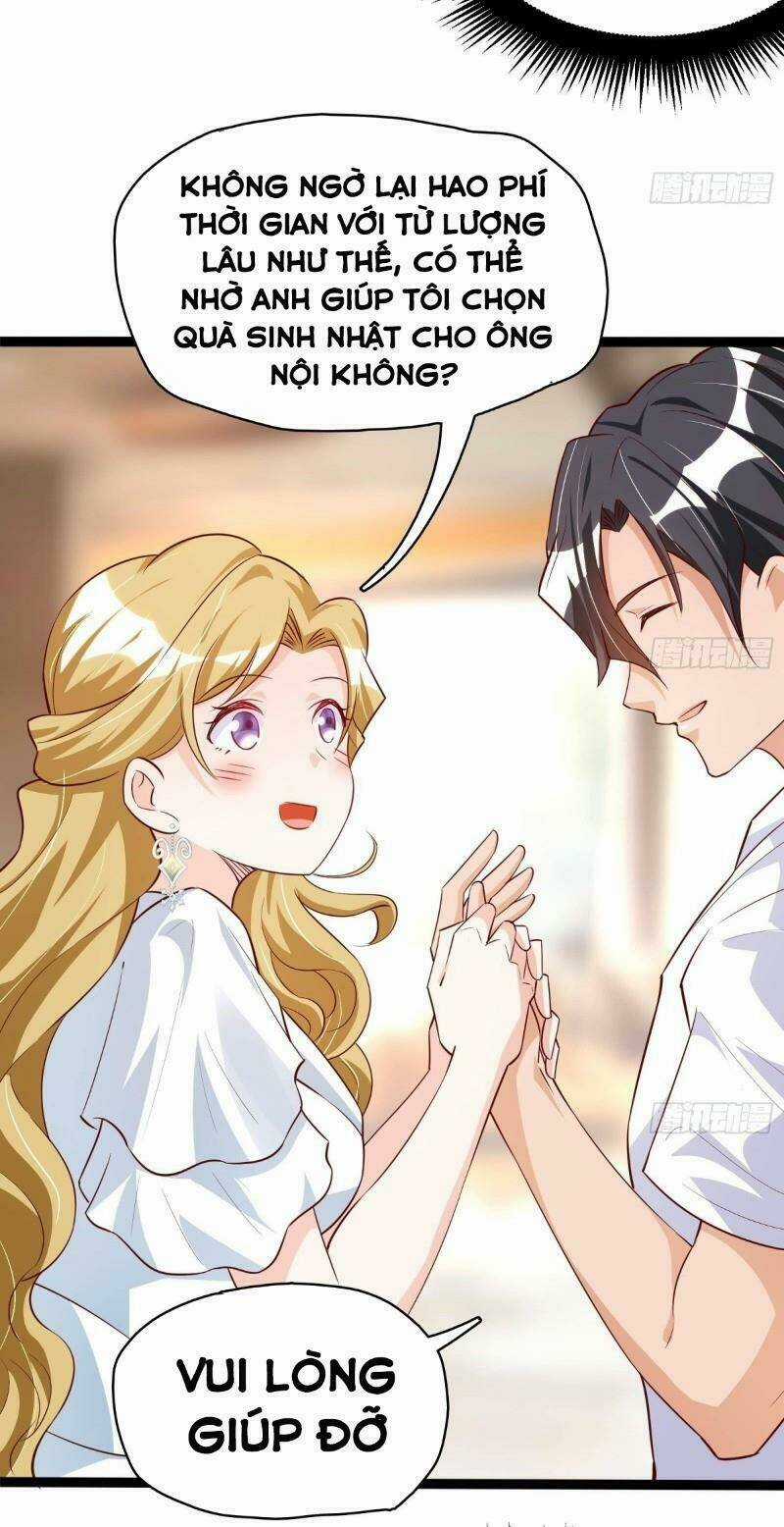 Shipper Thần Cấp Chapter 26 trang 9