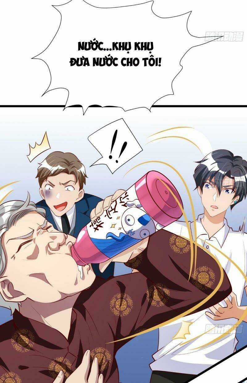 Shipper Thần Cấp Chapter 27 trang 10