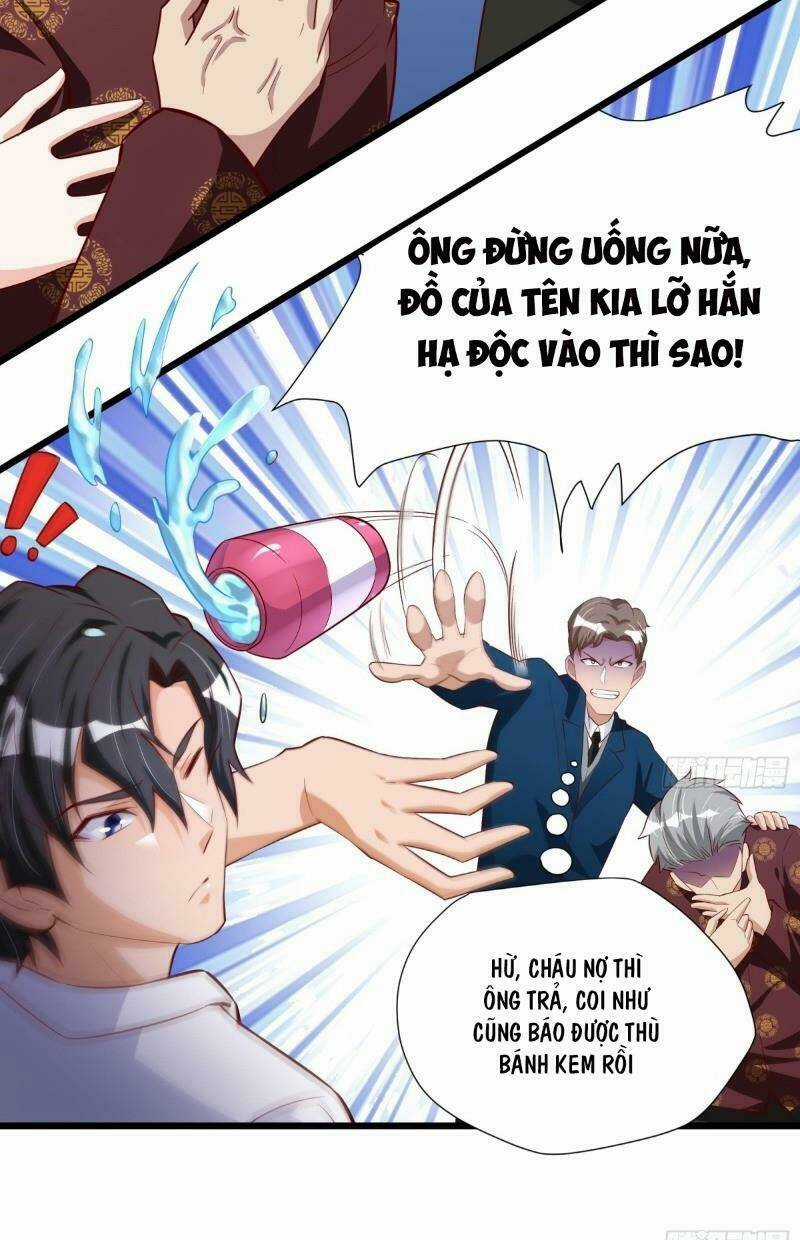 Shipper Thần Cấp Chapter 27 trang 11