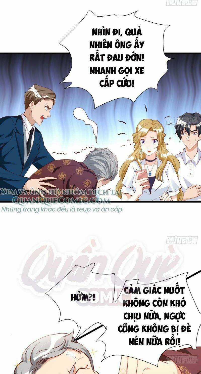 Shipper Thần Cấp Chapter 27 trang 12