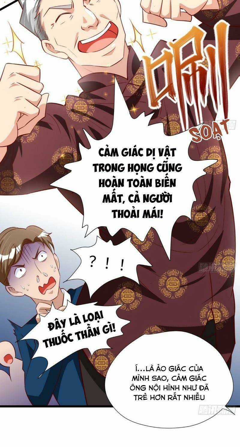 Shipper Thần Cấp Chapter 27 trang 13