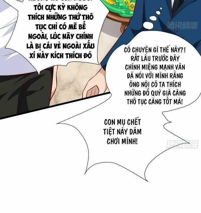 Shipper Thần Cấp Chapter 27 trang 17