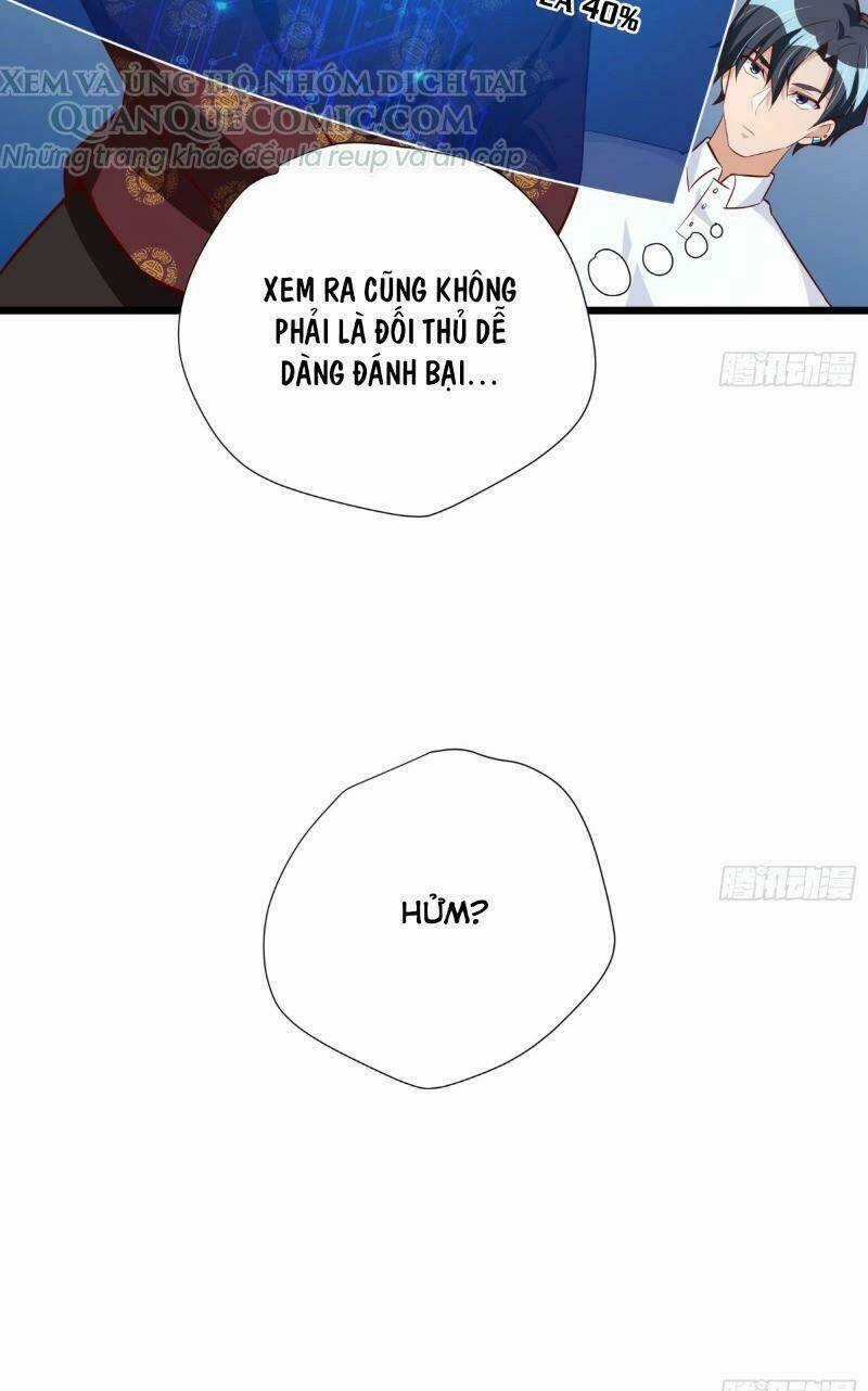 Shipper Thần Cấp Chapter 27 trang 19