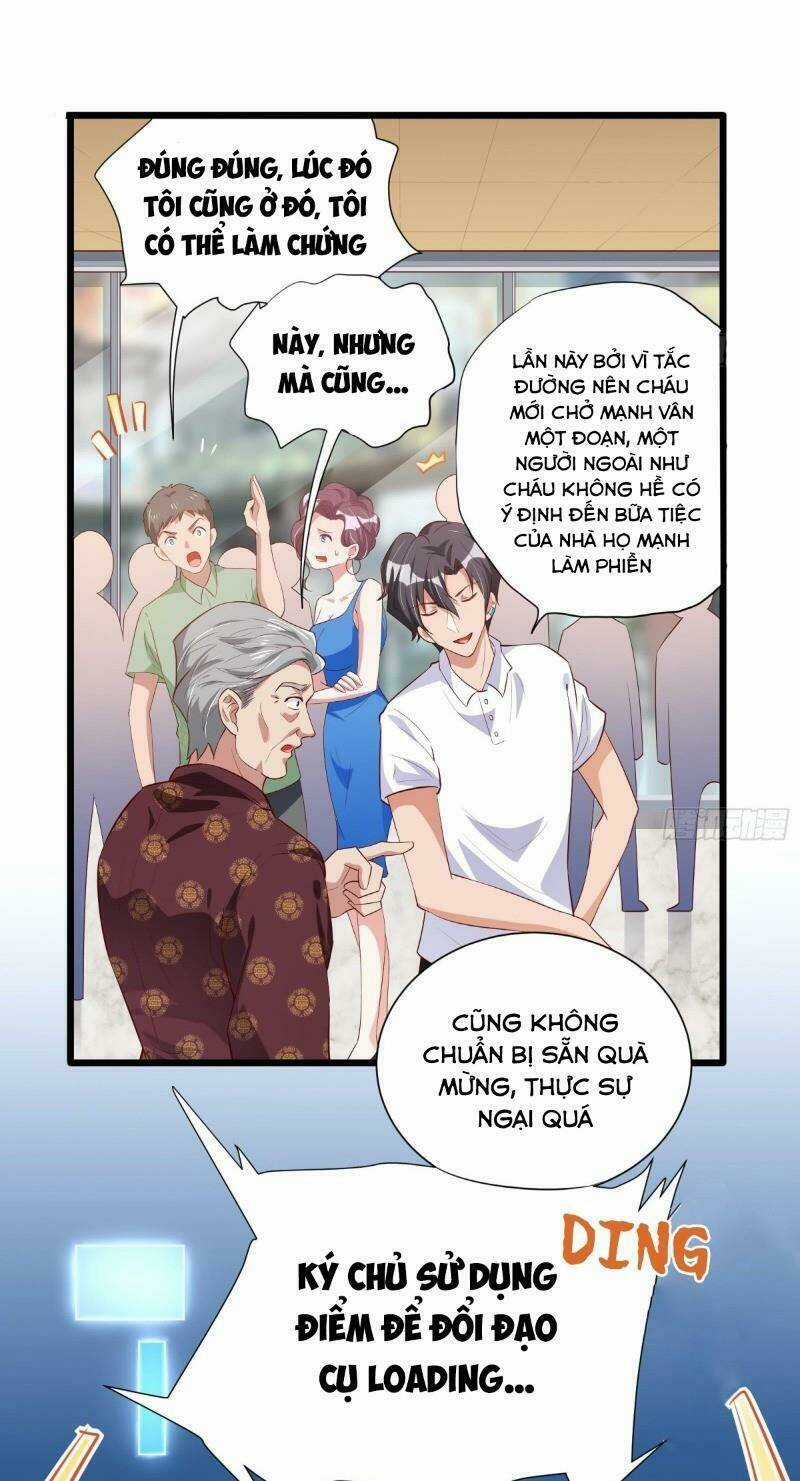 Shipper Thần Cấp Chapter 27 trang 2