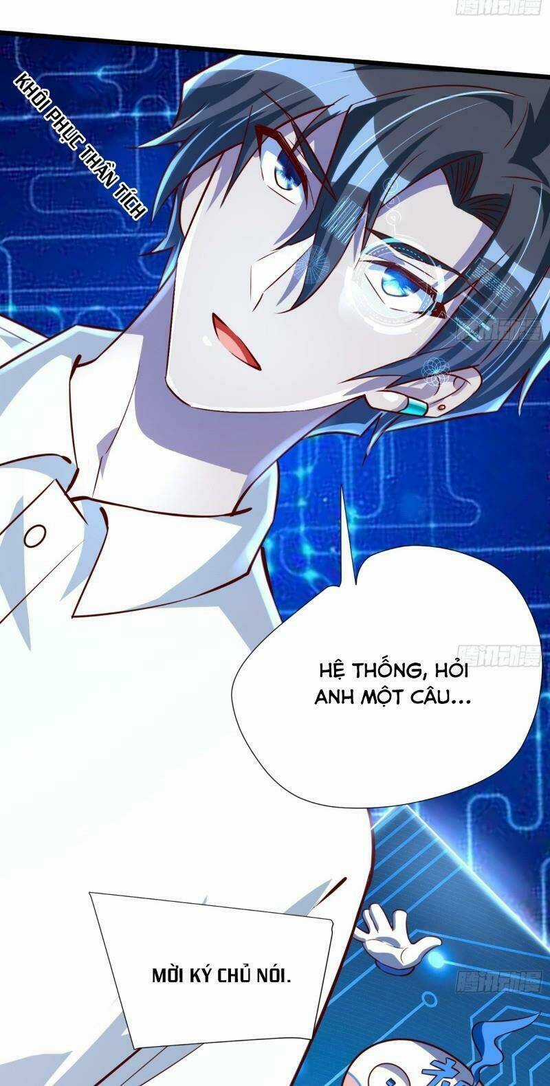 Shipper Thần Cấp Chapter 27 trang 20