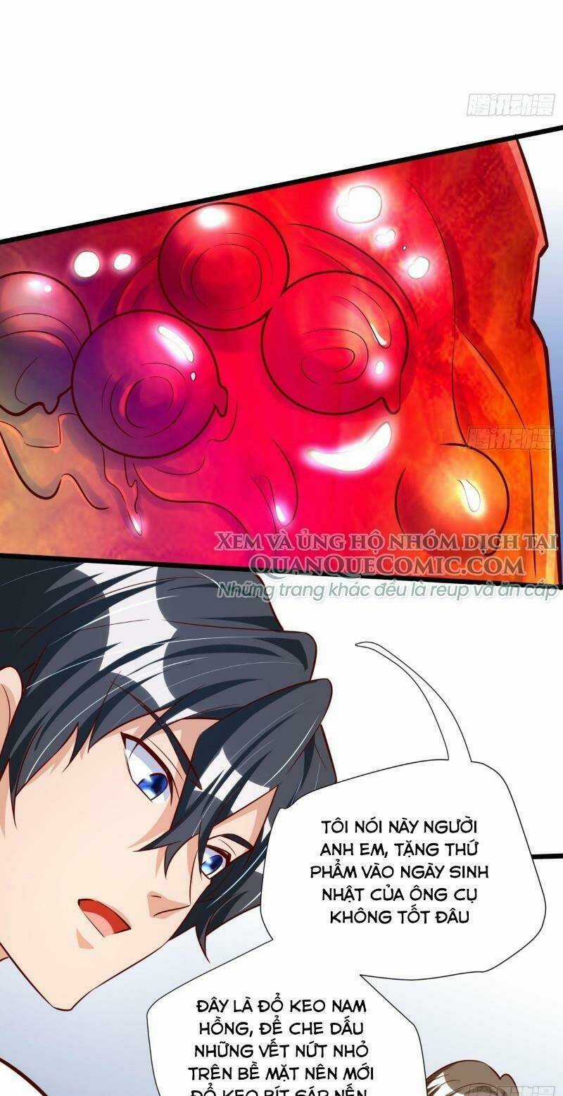 Shipper Thần Cấp Chapter 27 trang 24