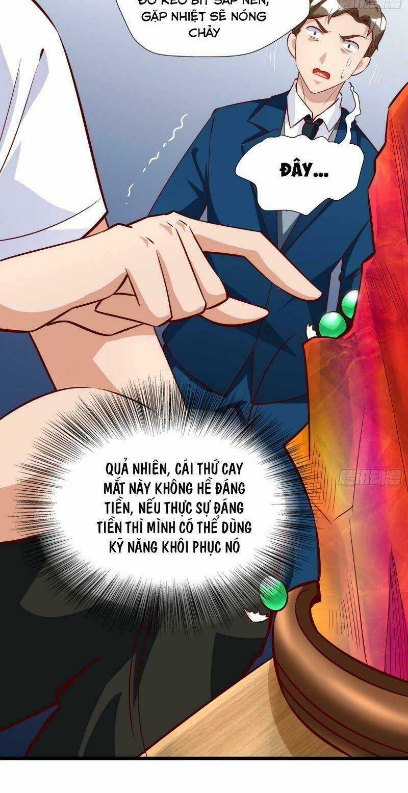 Shipper Thần Cấp Chapter 27 trang 25