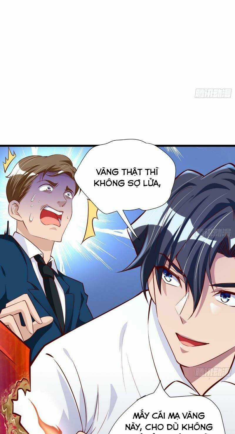 Shipper Thần Cấp Chapter 27 trang 26