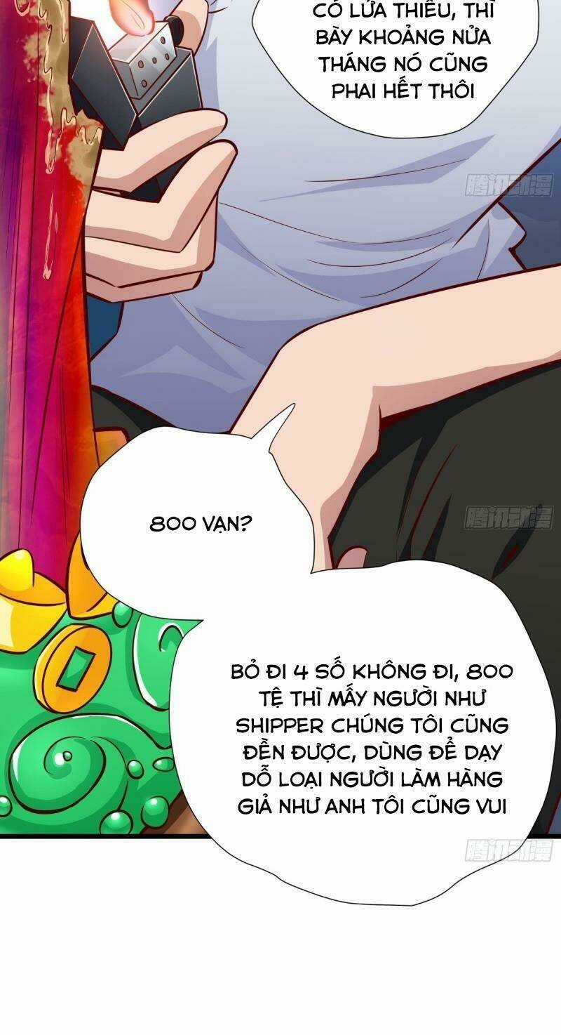 Shipper Thần Cấp Chapter 27 trang 27