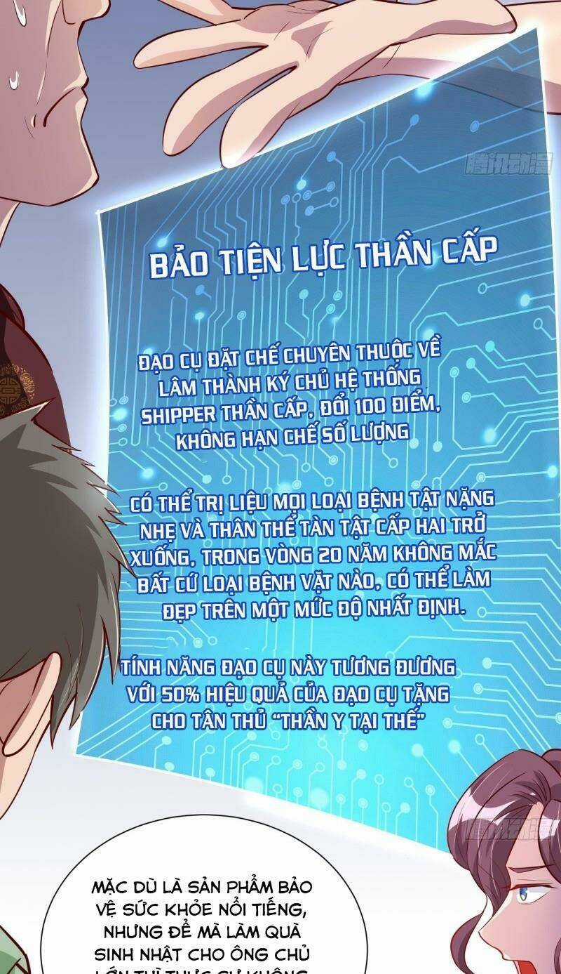 Shipper Thần Cấp Chapter 27 trang 4