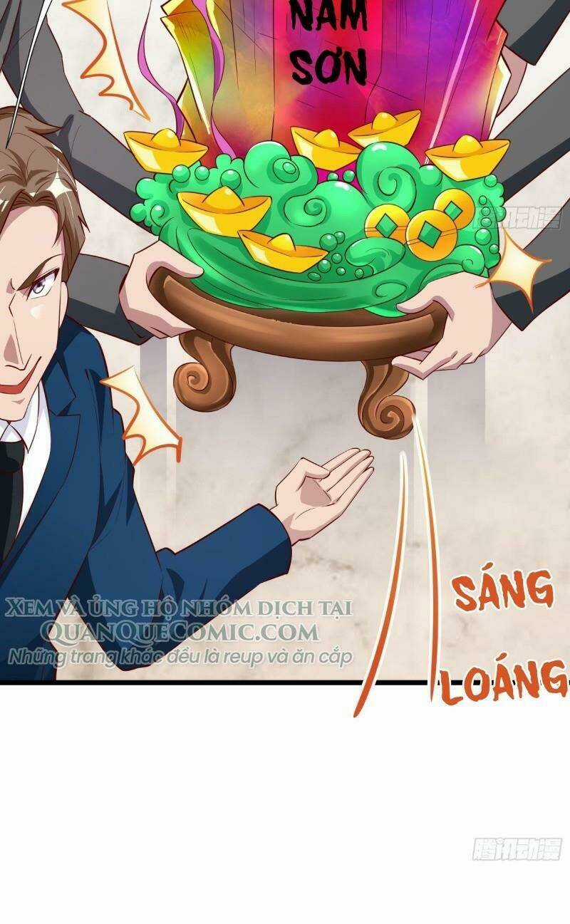 Shipper Thần Cấp Chapter 27 trang 7