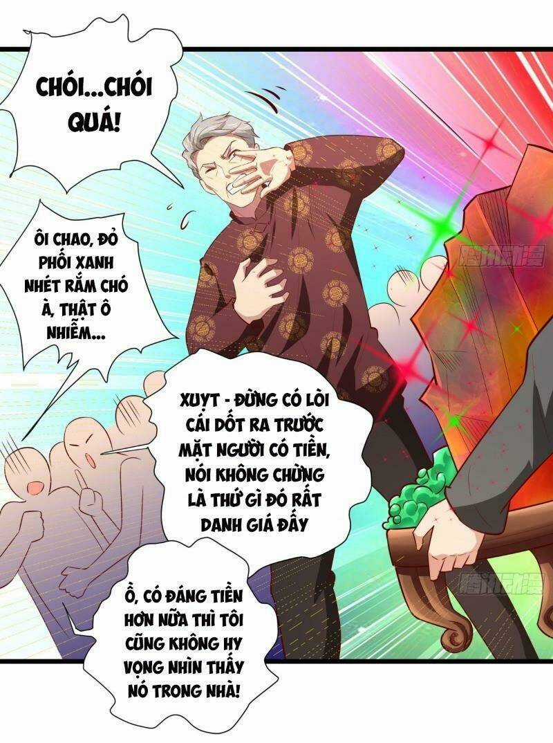 Shipper Thần Cấp Chapter 27 trang 8