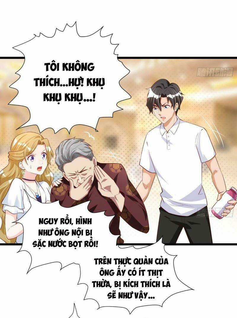Shipper Thần Cấp Chapter 27 trang 9