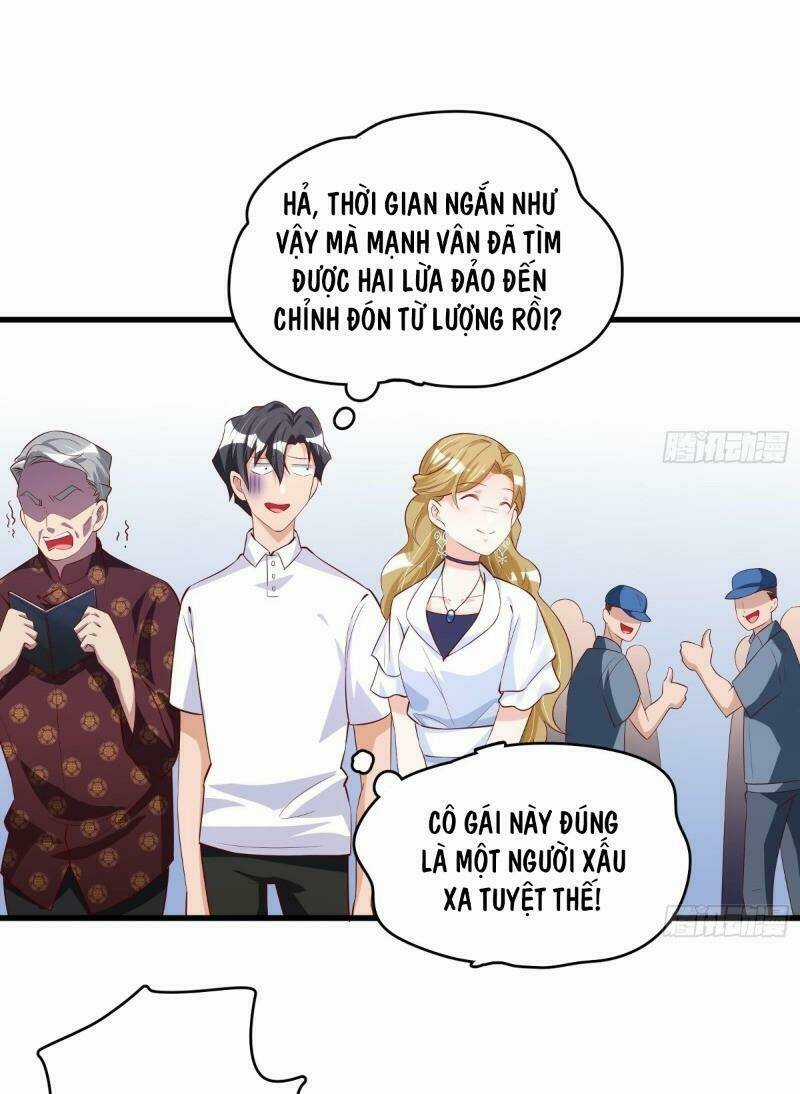 Shipper Thần Cấp Chapter 28 trang 10