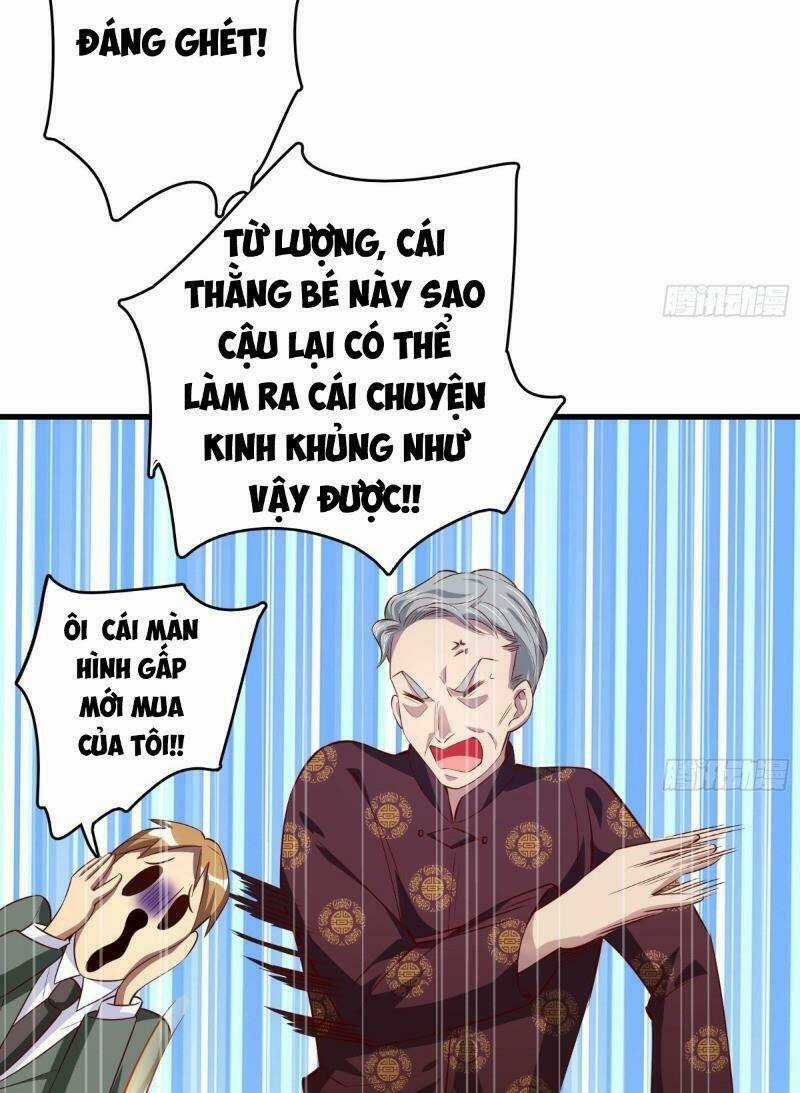 Shipper Thần Cấp Chapter 28 trang 11