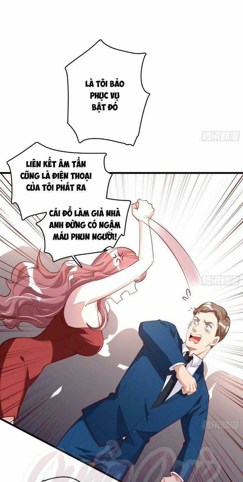 Shipper Thần Cấp Chapter 28 trang 16