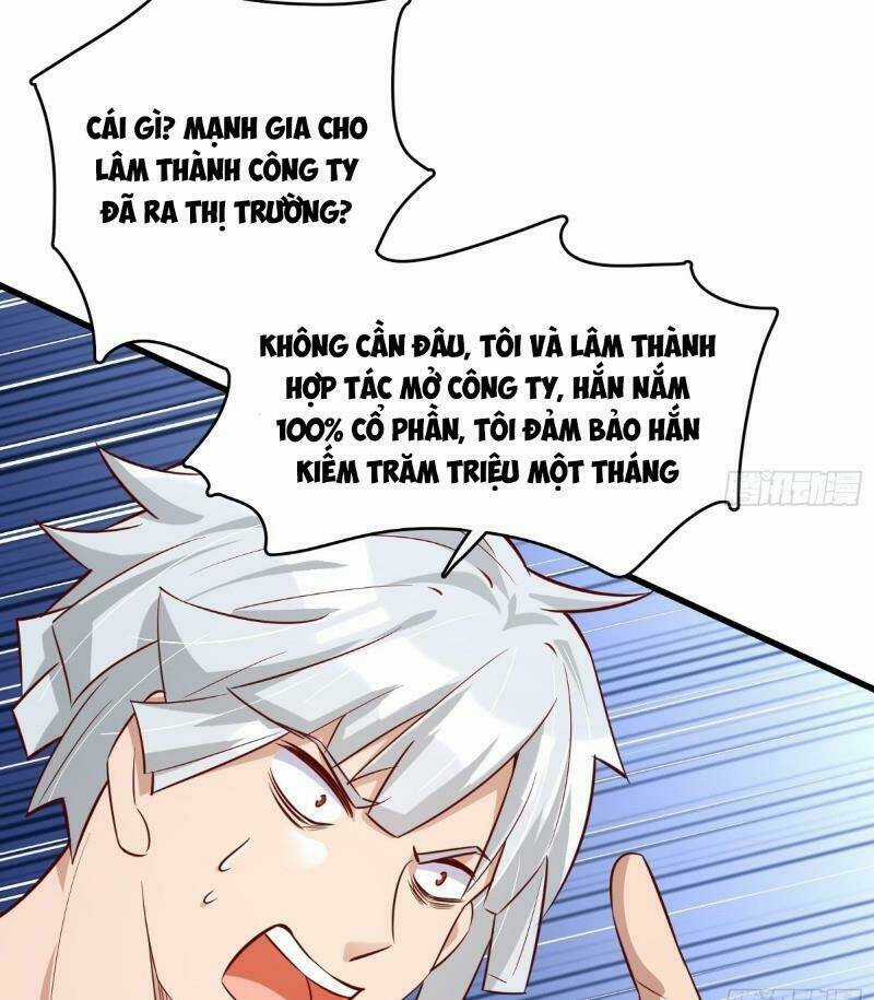 Shipper Thần Cấp Chapter 28 trang 20