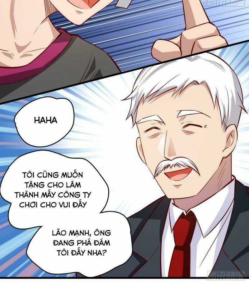 Shipper Thần Cấp Chapter 28 trang 21