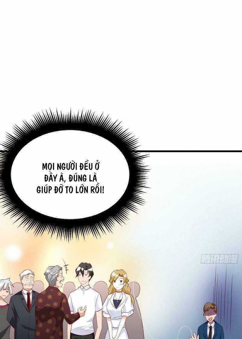 Shipper Thần Cấp Chapter 28 trang 22