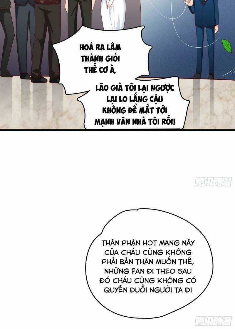 Shipper Thần Cấp Chapter 28 trang 23