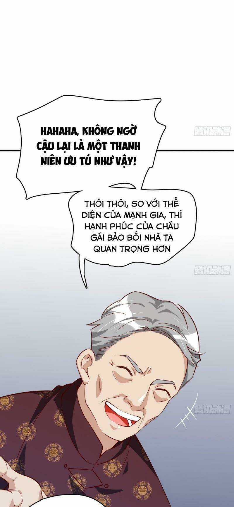 Shipper Thần Cấp Chapter 28 trang 26