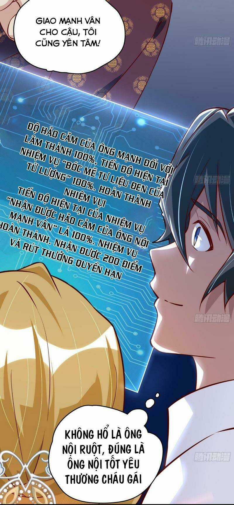 Shipper Thần Cấp Chapter 28 trang 27