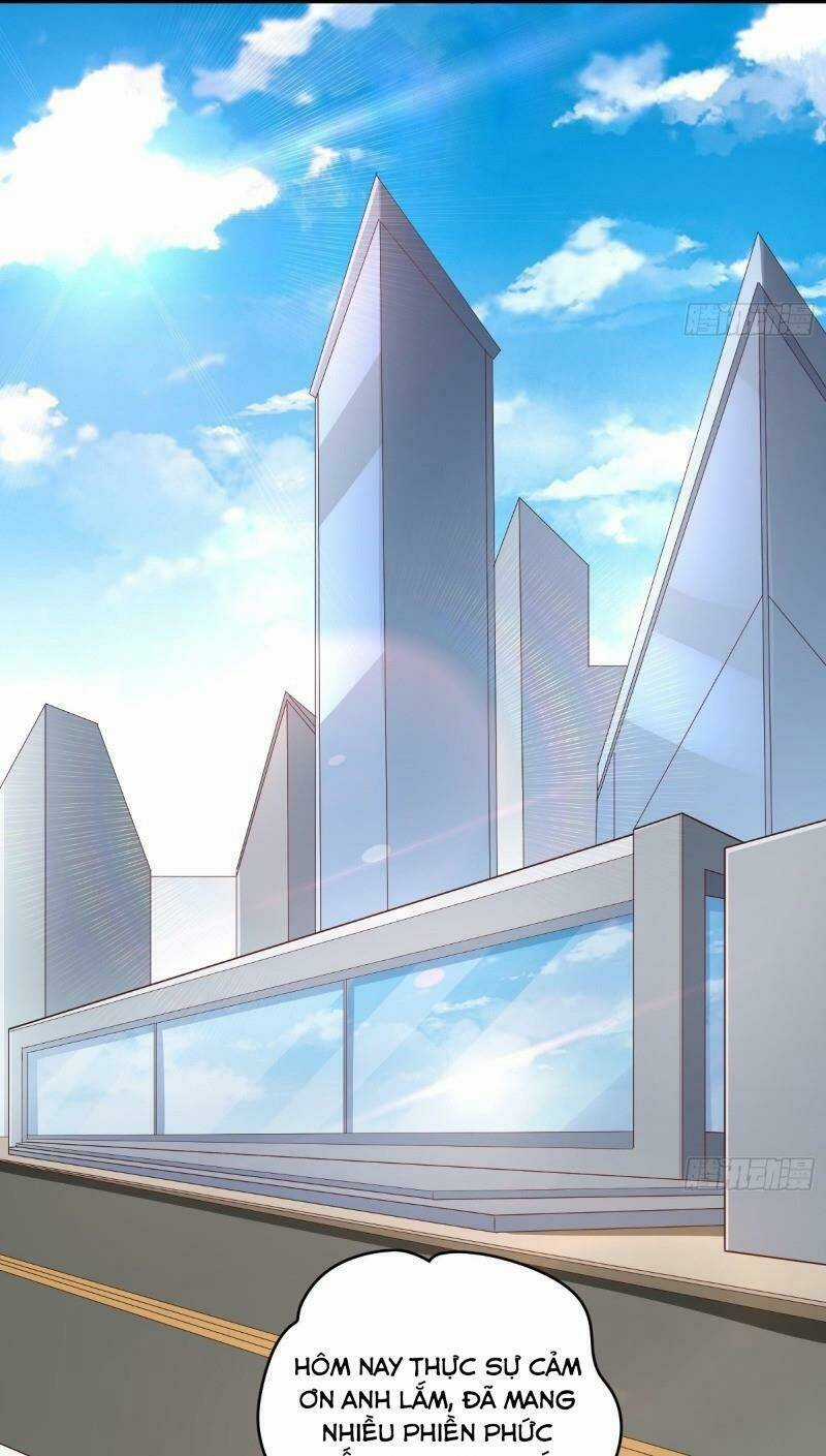 Shipper Thần Cấp Chapter 28 trang 28