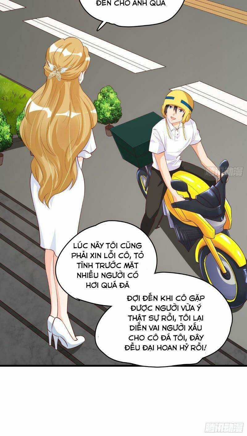 Shipper Thần Cấp Chapter 28 trang 29