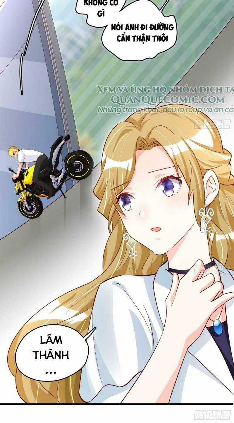 Shipper Thần Cấp Chapter 28 trang 35