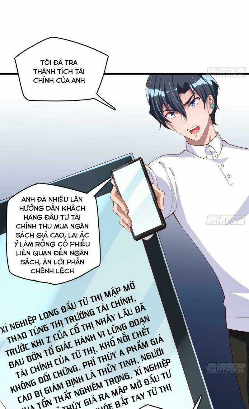 Shipper Thần Cấp Chapter 28 trang 4