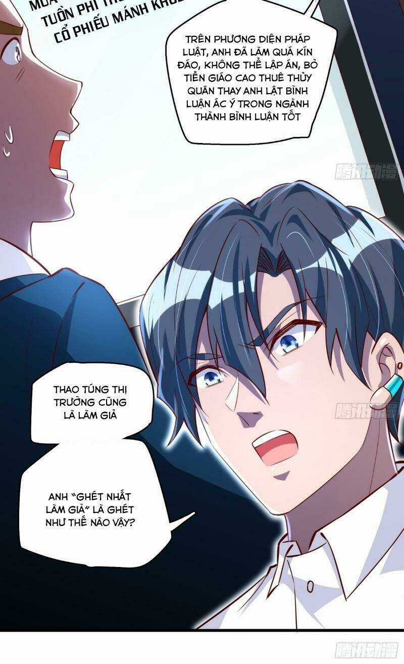 Shipper Thần Cấp Chapter 28 trang 5