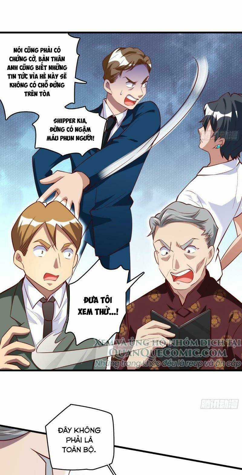 Shipper Thần Cấp Chapter 28 trang 6