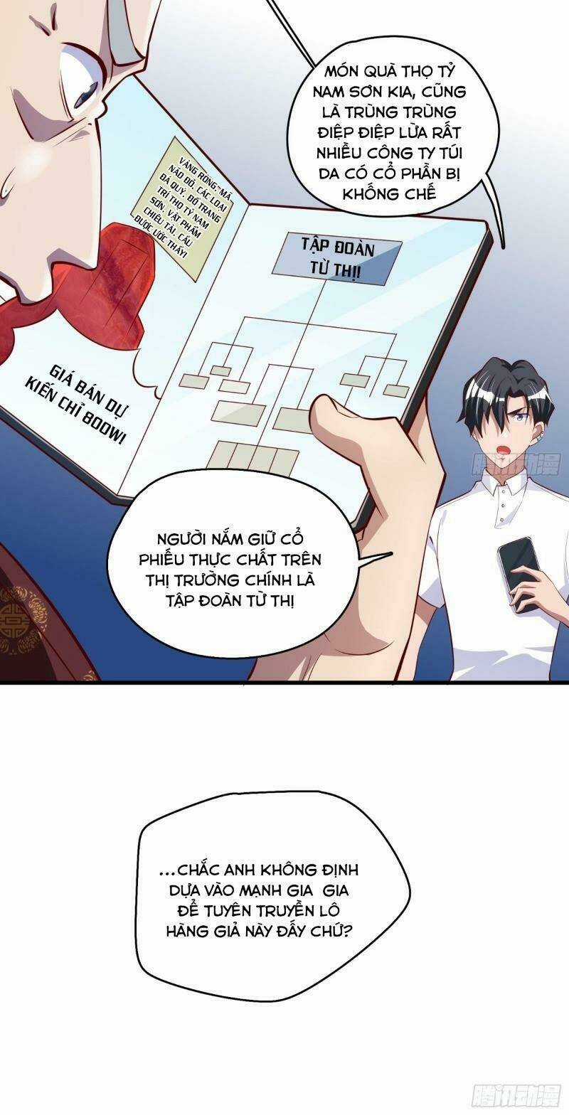 Shipper Thần Cấp Chapter 28 trang 7