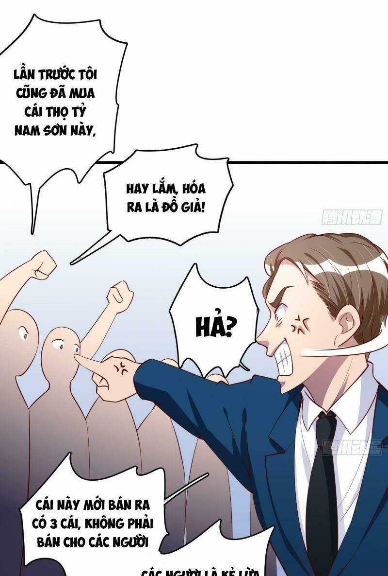 Shipper Thần Cấp Chapter 28 trang 8