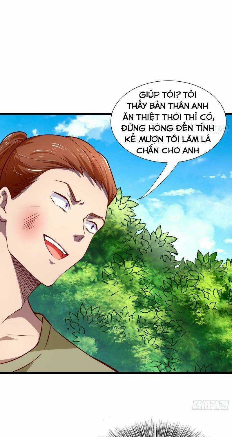 Shipper Thần Cấp Chapter 29 trang 10