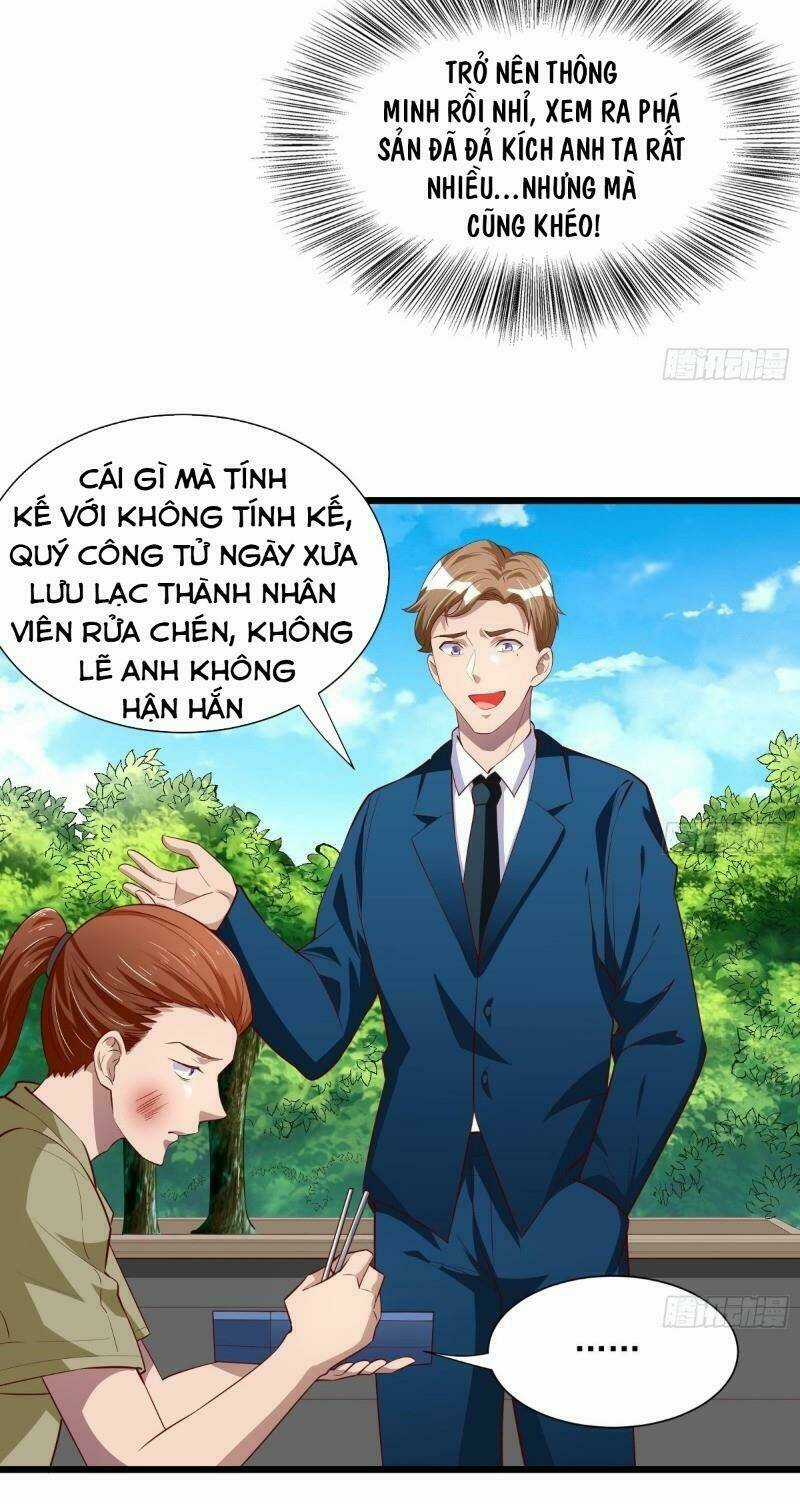 Shipper Thần Cấp Chapter 29 trang 11