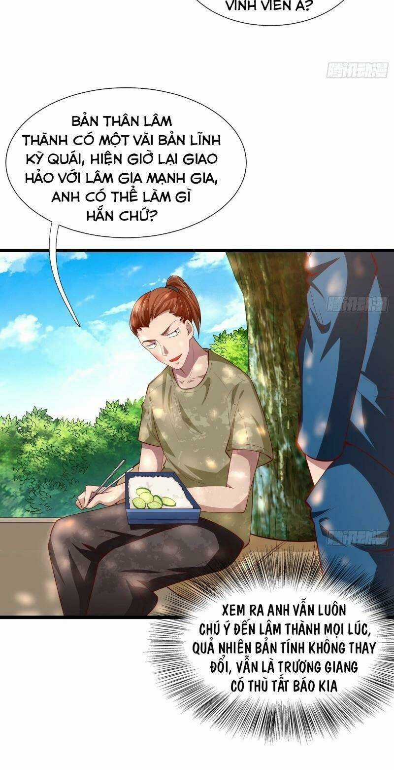 Shipper Thần Cấp Chapter 29 trang 13