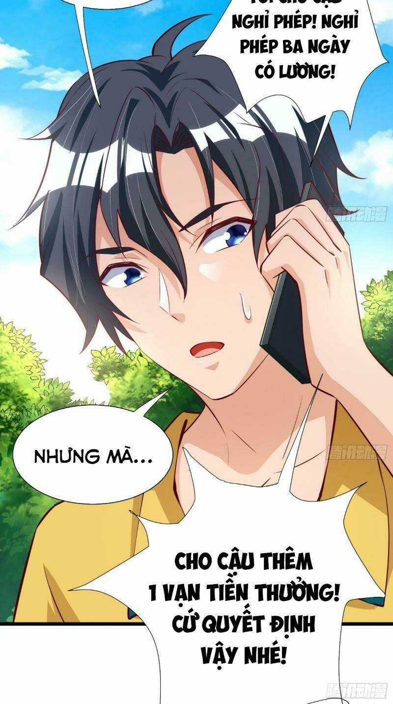 Shipper Thần Cấp Chapter 29 trang 19