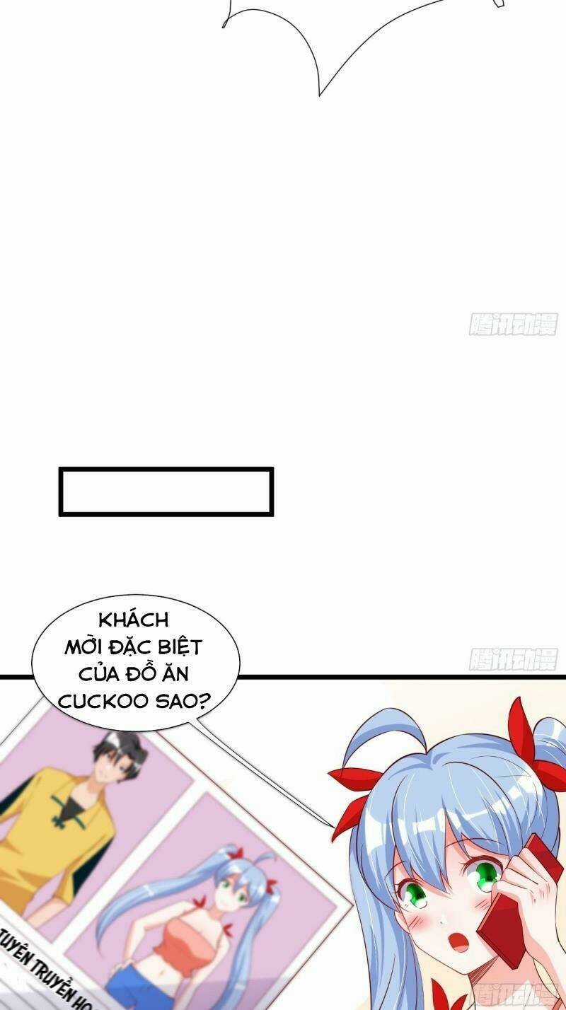 Shipper Thần Cấp Chapter 29 trang 20