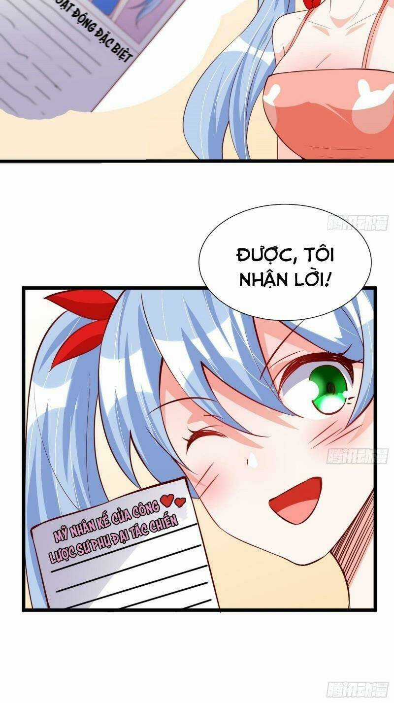 Shipper Thần Cấp Chapter 29 trang 21