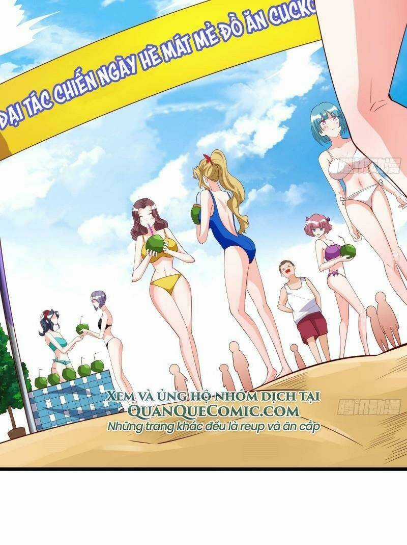 Shipper Thần Cấp Chapter 29 trang 23